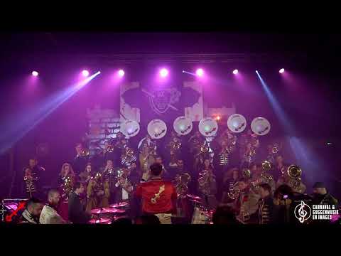 Schlösslisymphoniker - 35 Ans LKR