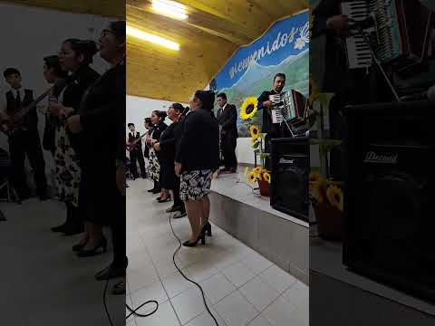 Medley: Oportunidad a los hermanos de la IUP - Vigila Piedra del Águila 08-11-25 