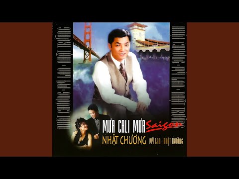 Mùa đông Cali - Nhật Trường