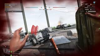[BattleField V] チーター？