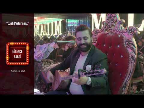 Mahsun Çelik - Ayaş Güzeli & Ayaşta Kalmaz Sana (Canlı Performans)