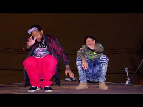 Trilla ft Flexin' 40   "One Up Under Me" | S&E By @shawnofilmz