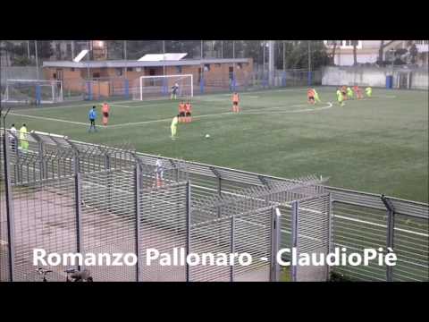 Edilmer Cardito - Virtus Afragola Soccer 2-2: il video dei quattro goal del match