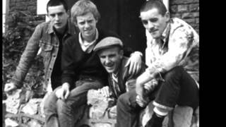 The Oppressed   Nazi Skinhead