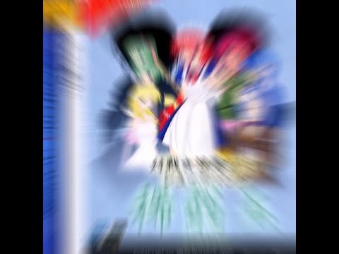 Seihou Kioh Gyoku - All Characters/100% Speedrun in 1:09:35 RTA/48:59 IGT