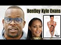 Bentley Kyle Evans Says They Initially Wanted Jada Pinkett For A Thin Line Between Love And Hate