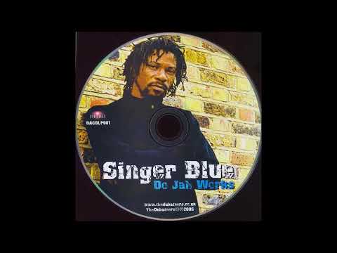 Singer Blue and The Dubateers-Control Dub