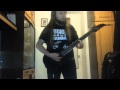 Crisix - Flesh Collector Machine (Cover) 