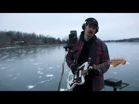 Otherwise Fine - All That I Want [Live in Ontario]