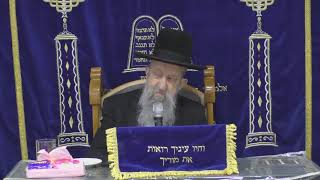 הלכות ברכות החלק הגלוי והנסתר של הברכה בית הכנסת סודאי סיון תשפד
