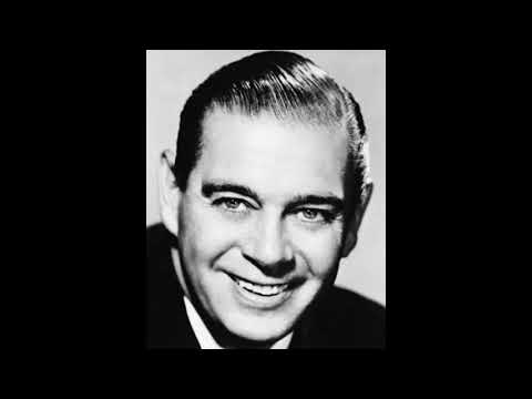 Morton Downey - I Was Lucky (1935)