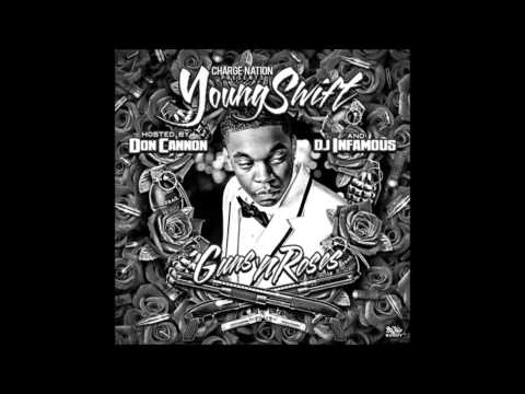 Young Swift- Real Nigga