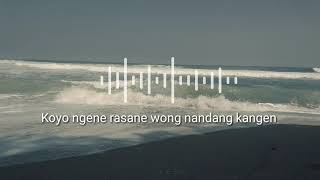 Download lagu Status WA DIDI KEMPOT - PAMER BOJO mp3