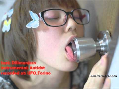 Dilimanjaro - Lex Luthor la frizerie (prod. Antid8t)