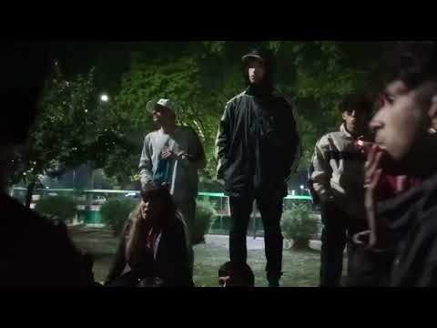 SLR vs TONY - Semifinal - Ranchos Freestyle