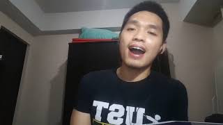 Ambon by Barbie Almalbis [Cover]