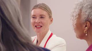 Estee Lauder Because of My Age A Conversation with Paulina Porizkova