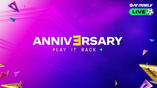 Download lagu FC Mobile LIVE - FC Mobile 27 Update & Anniversary mp3