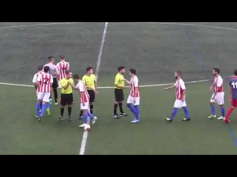 U.D. PUÇOL-U.D. JUVENTUD BARRIO EL CRISTO 1-1, 11-8-2015