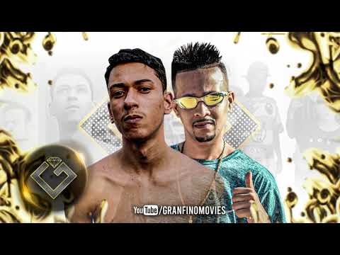 Mc DL Jaguaré e Mc Téllo - PEGUEI RABEIRA (Granfino Music) Dj Harry Potter