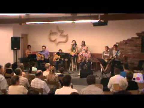 Calvary Chapel Cakovec Srce koje stuje