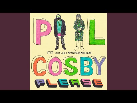 Please (feat. Kool a.D & Mr. Muthafuckin' exquire)