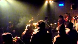 preview picture of video 'Your Pest Band @ Heaven's Rock In Kumagaya, Japan'