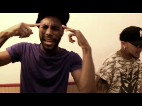 Hakeem Hill And Carlito Doss - Rebel Stampede