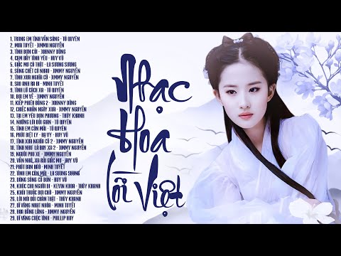 LK Trong Em Tình Vẫn Sáng - Liên Khúc Nhạc Hoa Lời Việt Gây Nghiện – Tuổi Thơ Dữ Dội 8x 9x