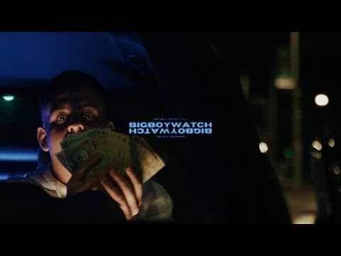 Video thumbnail for BIGBOYWATCH