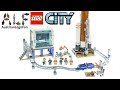  LEGO® City 60228 Start vesmírné rakety