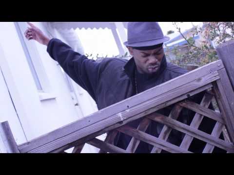 AMON - THE SESSION feat.TONE MALONE OFFICIAL VIDEO