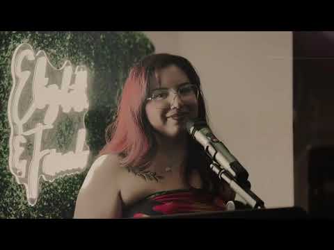 Promotional video thumbnail 3 for Juliana Luna