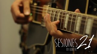 La Garfield - When The Sun Goes Down (Sesiones 21)