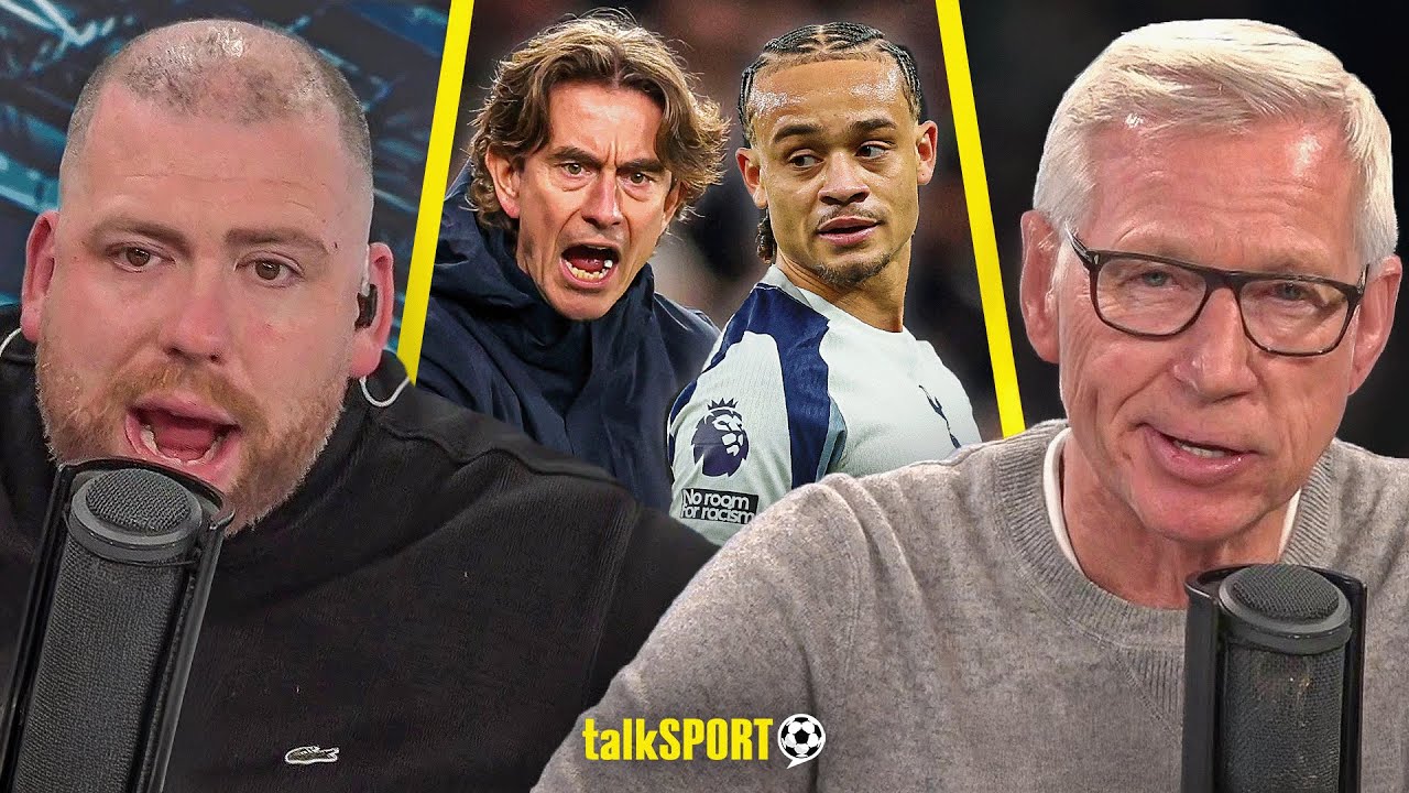 "DROSS!" Majestic Explains Why Being a Spurs Fan Is Now 'Unenjoyable' After Liverpool Loss