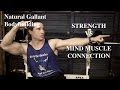 Bodybuilding Gains, Mind Muscle Connection VS Strength