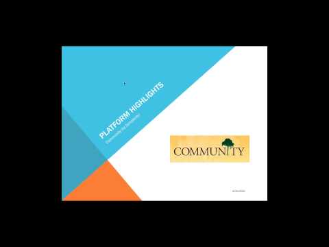 ACPA CSI Webinar - Student Organization Management Systems: Taking Your Campus Digital