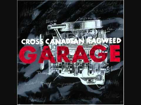 Breakdown - Cross Canadian Ragweed