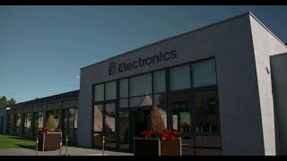 Ei Electronics - Unternehmensvideo