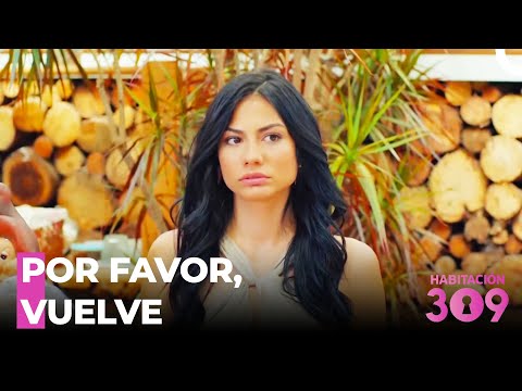 Intento De Hacer Las Paces De Onur  - Habitación 309 Capítulo 22