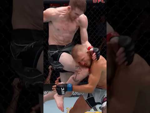 Cory Sandhagen vs T.J. Dillashaw 🥊