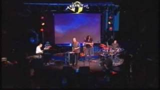 The Yellowjackets -Matinee Idol