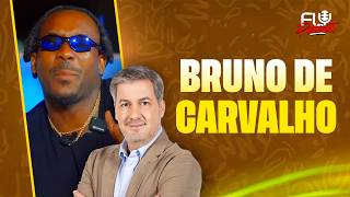 "Investi muito dinheiro para cantar com o Bruno de Carvalho" Scro que Cuia 