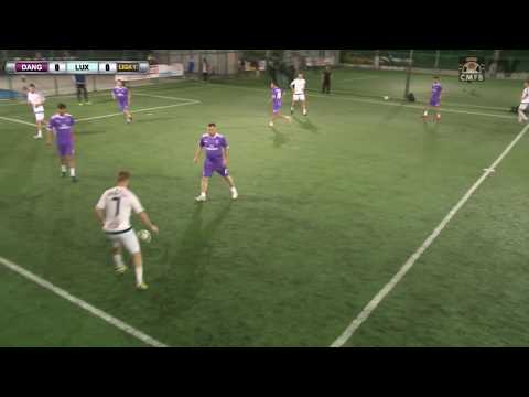 D’Angelo Sport – Luxury Team