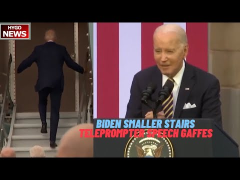 Biden On NATO Speech: "Wasn't I Brilliant Doing That" — 32 Free Standing Members