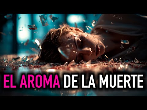 EL AROMA DE LA MUERTE | ¿Cómo es el más allá? - Historias de Terror