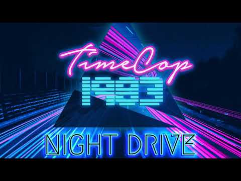Timecop1983 - Tokyo (feat. Kinnie Lane)