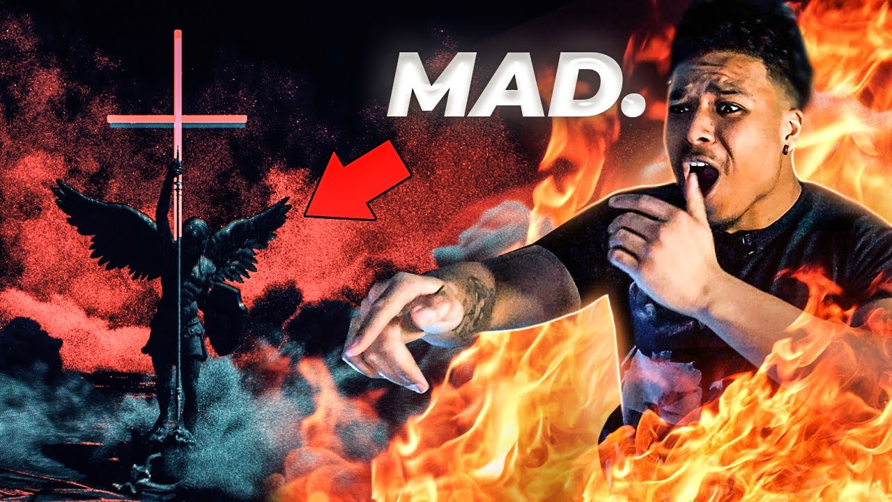 THE BEST FREE SAMPLE PACK EVERY PRODUCER SHOULD HAVE - HEAVEN x HELL SAMPLE COLLECTION