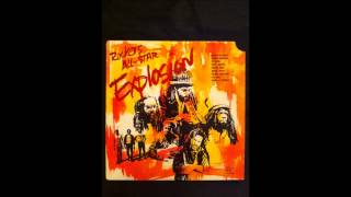 Jah Bull - What A Tribulation