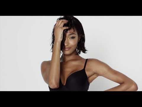 Jourdan Dunn for Calzedonia Fall 2018 Campaign